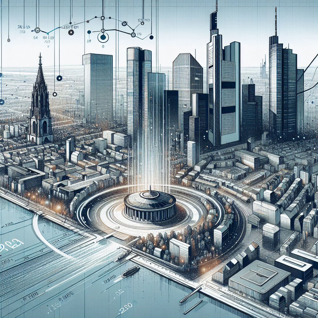 Entwicklung der Immobilienpreise in Frankfurt bis 2025